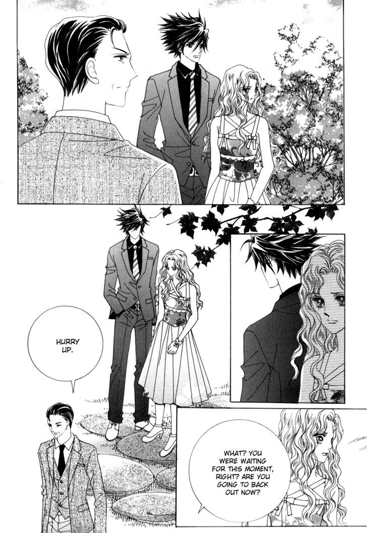 Saesang Bring It On! Chapter 10.2 page 11 - Vol.10 Chapter 2