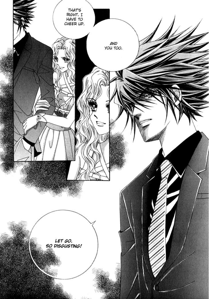 Saesang Bring It On! Chapter 10.2 page 12 - Vol.10 Chapter 2