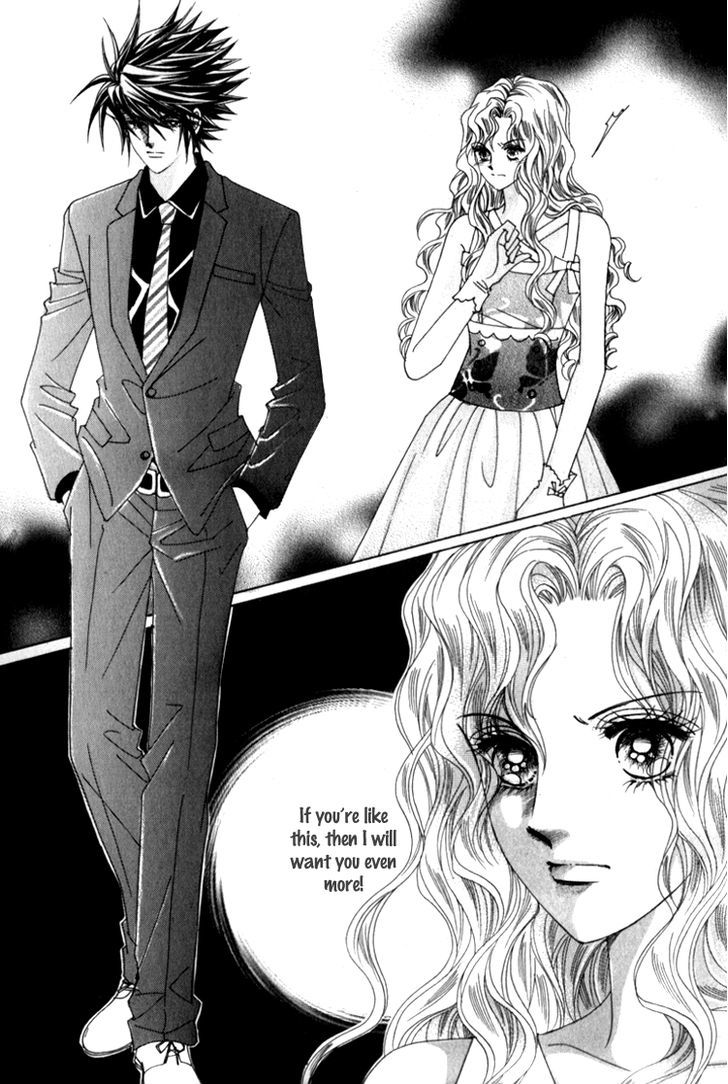 Saesang Bring It On! Chapter 10.2 page 13 - Vol.10 Chapter 2