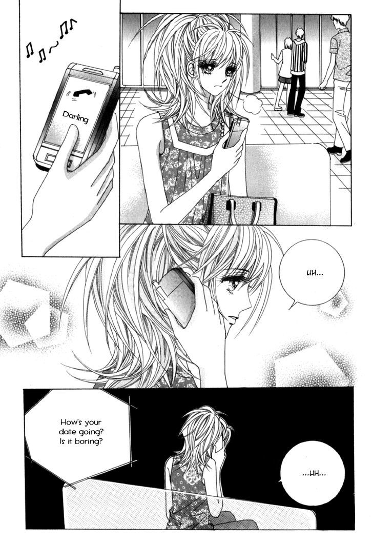 Saesang Bring It On! Chapter 10.2 page 15 - Vol.10 Chapter 2