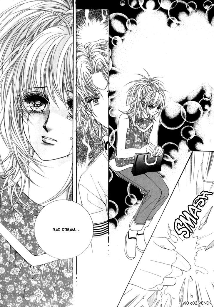 Saesang Bring It On! Chapter 10.2 page 26 - Vol.10 Chapter 2