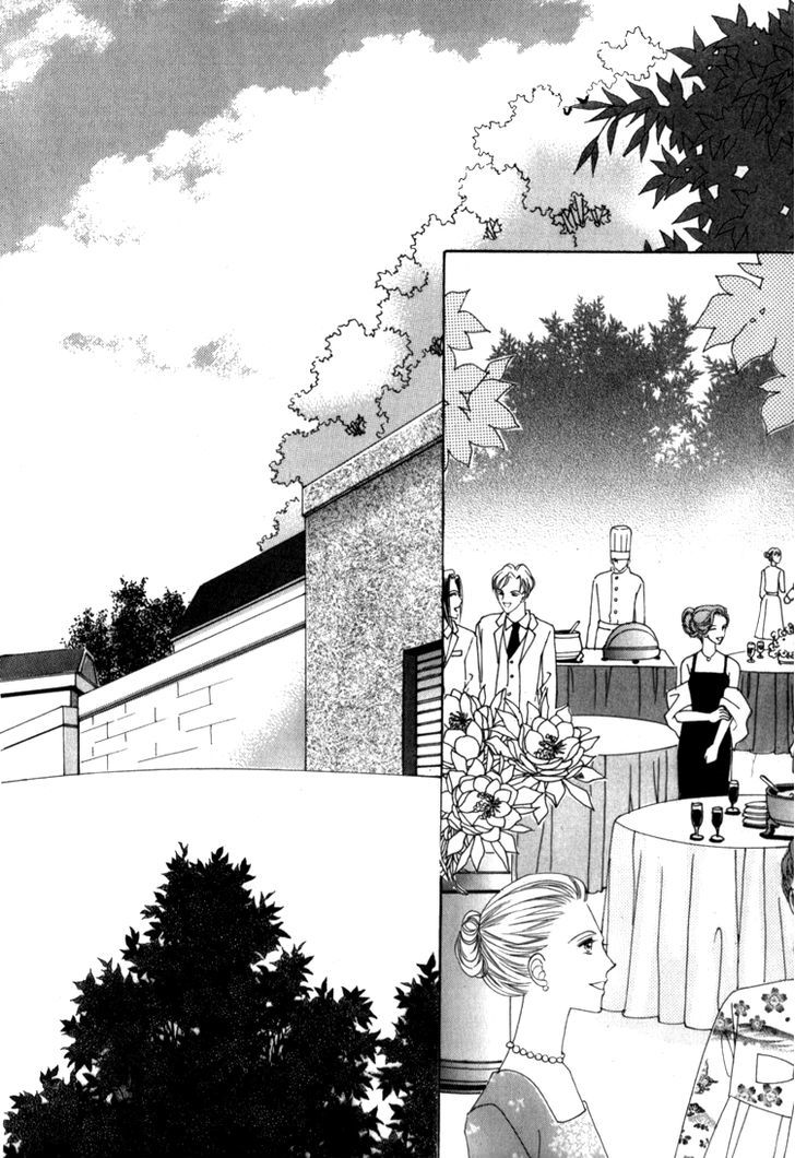 Saesang Bring It On! Chapter 10.2 page 3 - Vol.10 Chapter 2