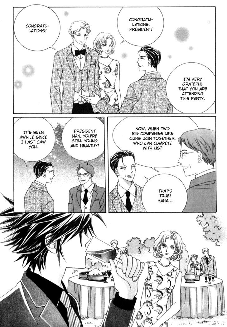 Saesang Bring It On! Chapter 10.2 page 4 - Vol.10 Chapter 2