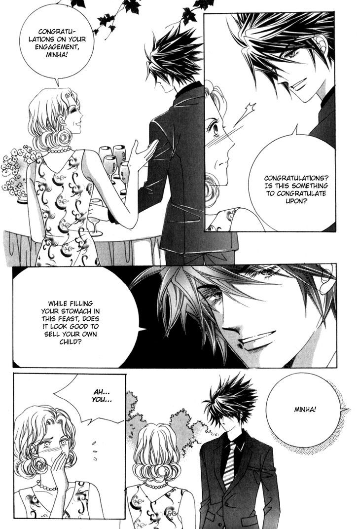 Saesang Bring It On! Chapter 10.2 page 5 - Vol.10 Chapter 2