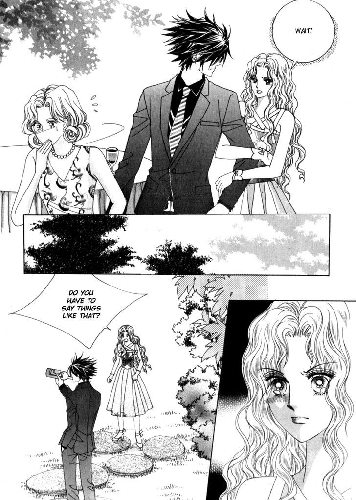 Saesang Bring It On! Chapter 10.2 page 6 - Vol.10 Chapter 2