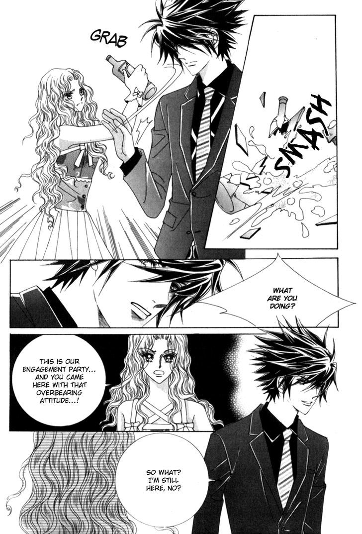 Saesang Bring It On! Chapter 10.2 page 7 - Vol.10 Chapter 2