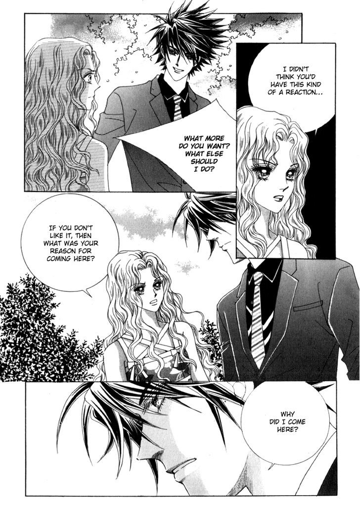 Saesang Bring It On! Chapter 10.2 page 8 - Vol.10 Chapter 2