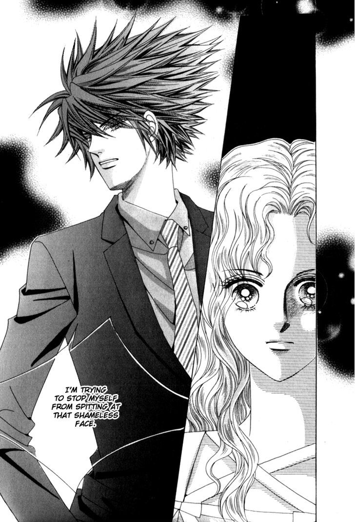 Saesang Bring It On! Chapter 10.2 page 9 - Vol.10 Chapter 2