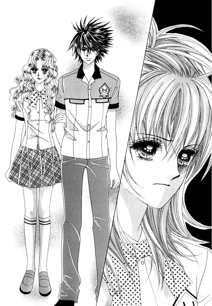 Saesang Bring It On! Chapter 10.4 page 23 - Vol.10 Chapter 4