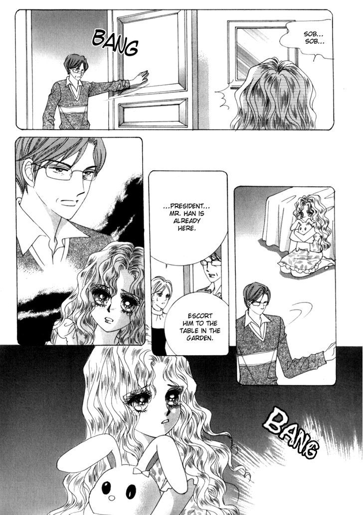 Saesang Bring It On! Chapter 10.4 page 31 - Vol.10 Chapter 4
