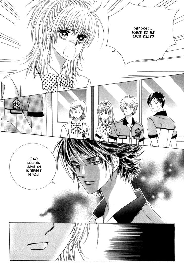 Saesang Bring It On! Chapter 10.4 page 7 - Vol.10 Chapter 4
