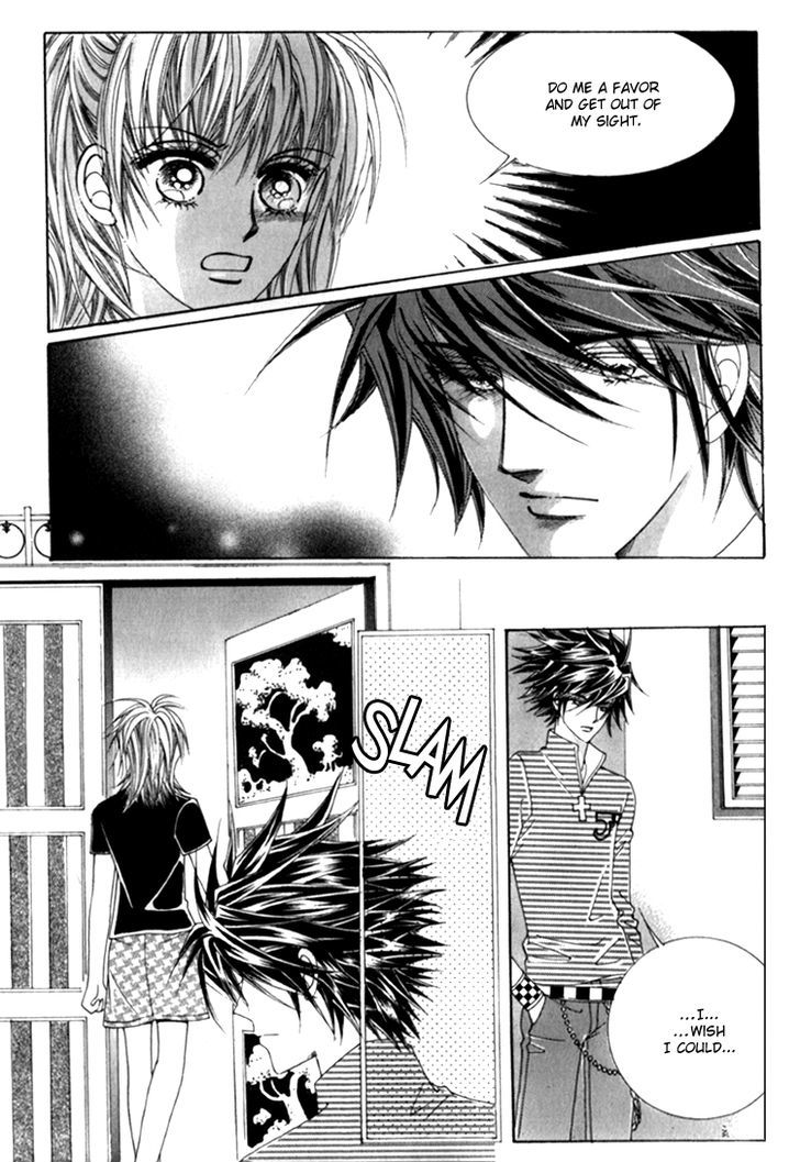 Saesang Bring It On! Chapter 10.5 page 15 - Vol.10 Chapter 5