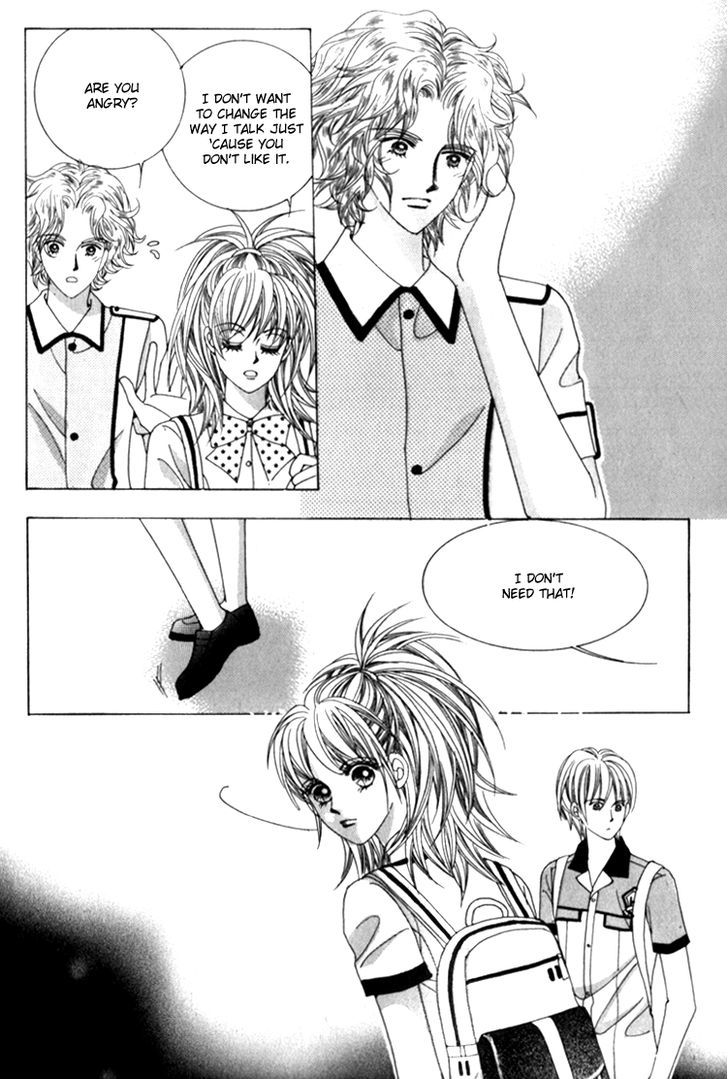 Saesang Bring It On! Chapter 10.5 page 40 - Vol.10 Chapter 5