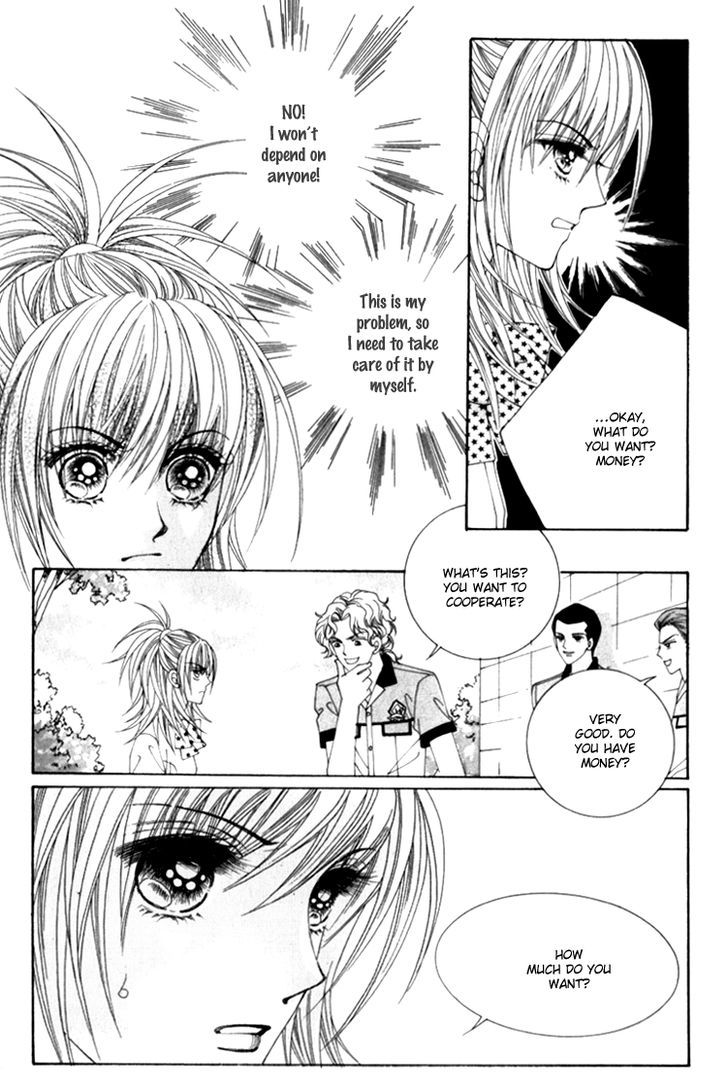 Saesang Bring It On! Chapter 11.2 page 23 - Vol.11 Chapter 2