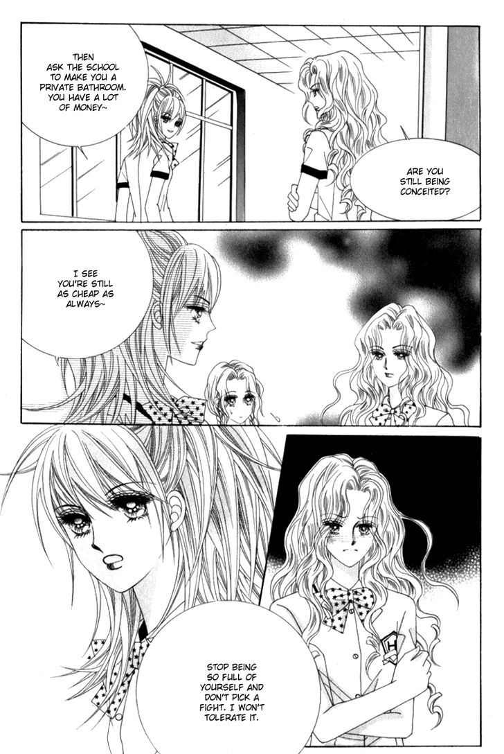 Saesang Bring It On! Chapter 11.2 page 7 - Vol.11 Chapter 2