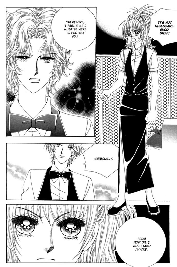 Saesang Bring It On! Chapter 11.3 page 13 - Vol.11 Chapter 3