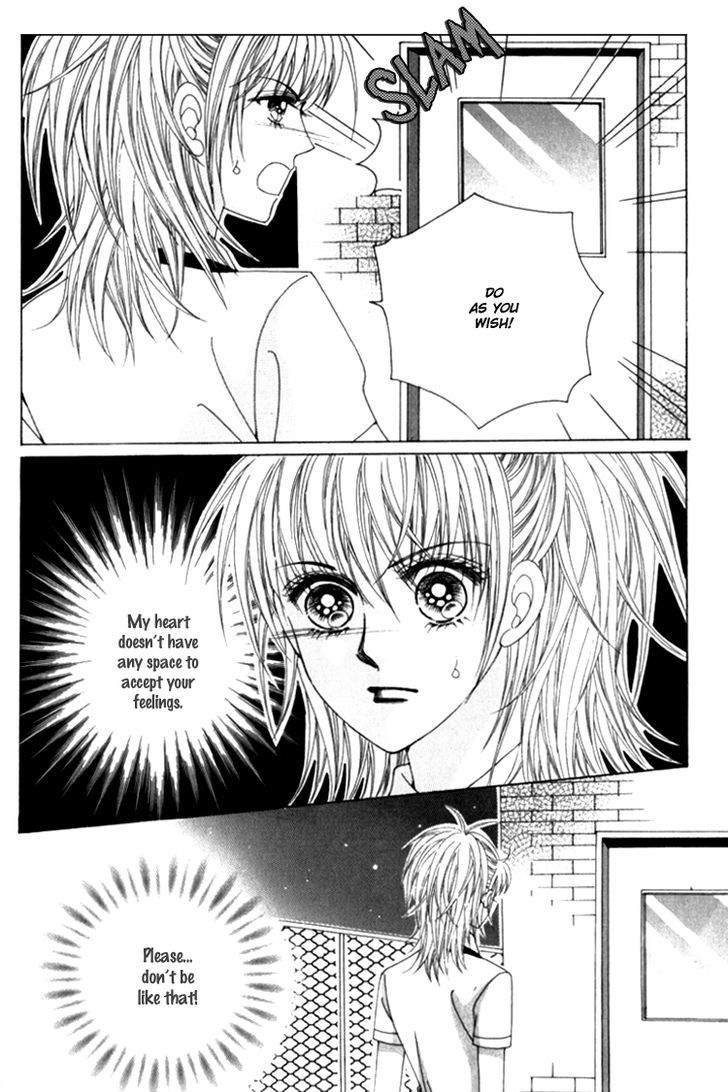 Saesang Bring It On! Chapter 11.3 page 15 - Vol.11 Chapter 3
