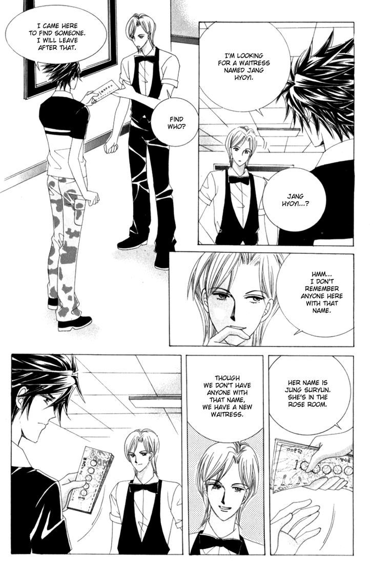 Saesang Bring It On! Chapter 11.4 page 28 - Vol.11 Chapter 4