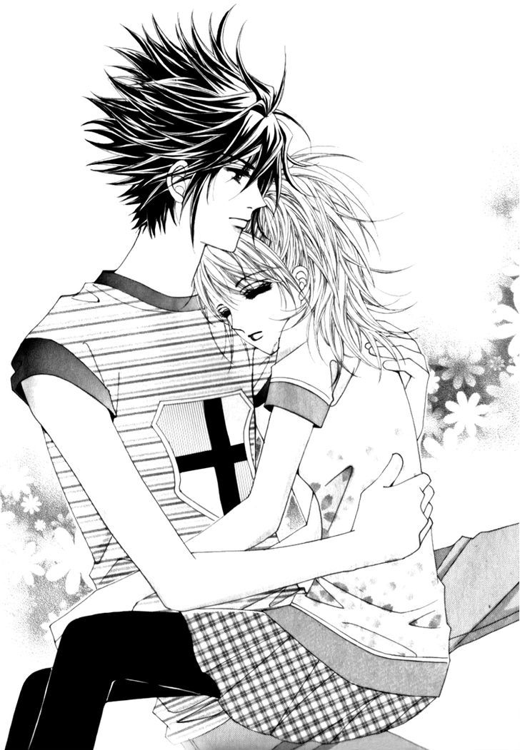 Saesang Bring It On! Chapter 12.1 page 5 - Vol.12 Chapter 1