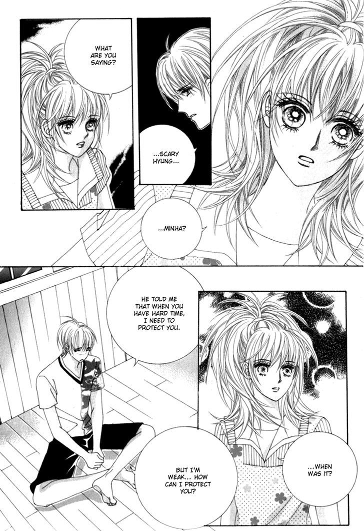 Saesang Bring It On! Chapter 12.2 page 42 - Vol.12 Chapter 2