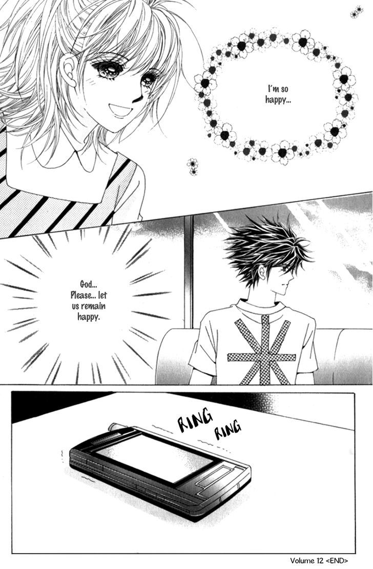 Saesang Bring It On! Chapter 12.4 page 39 - Vol.12 Chapter 4
