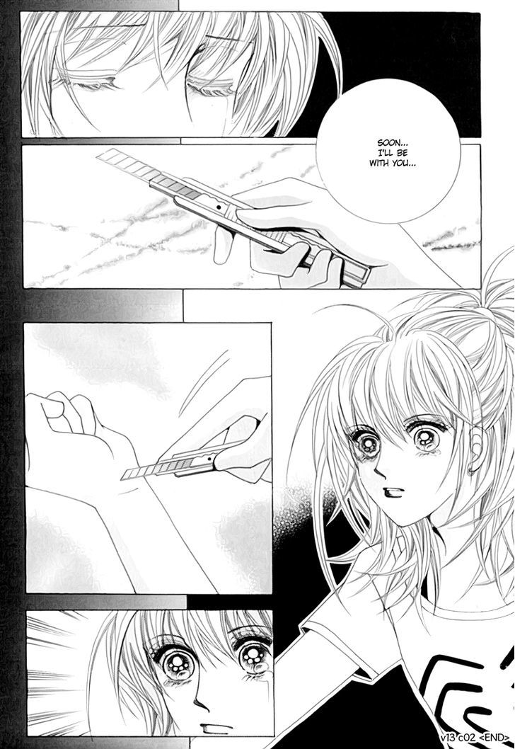Saesang Bring It On! Chapter 13.2 page 44 - Vol.13 Chapter 2