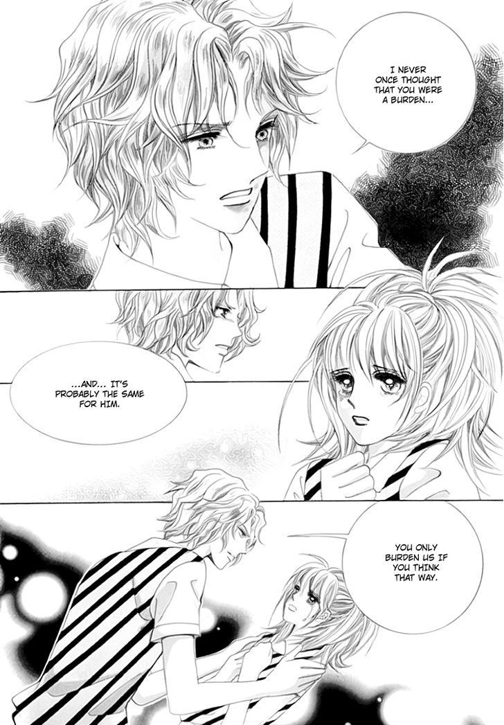 Saesang Bring It On! Chapter 13.3 page 49 - Vol.13 Chapter 3