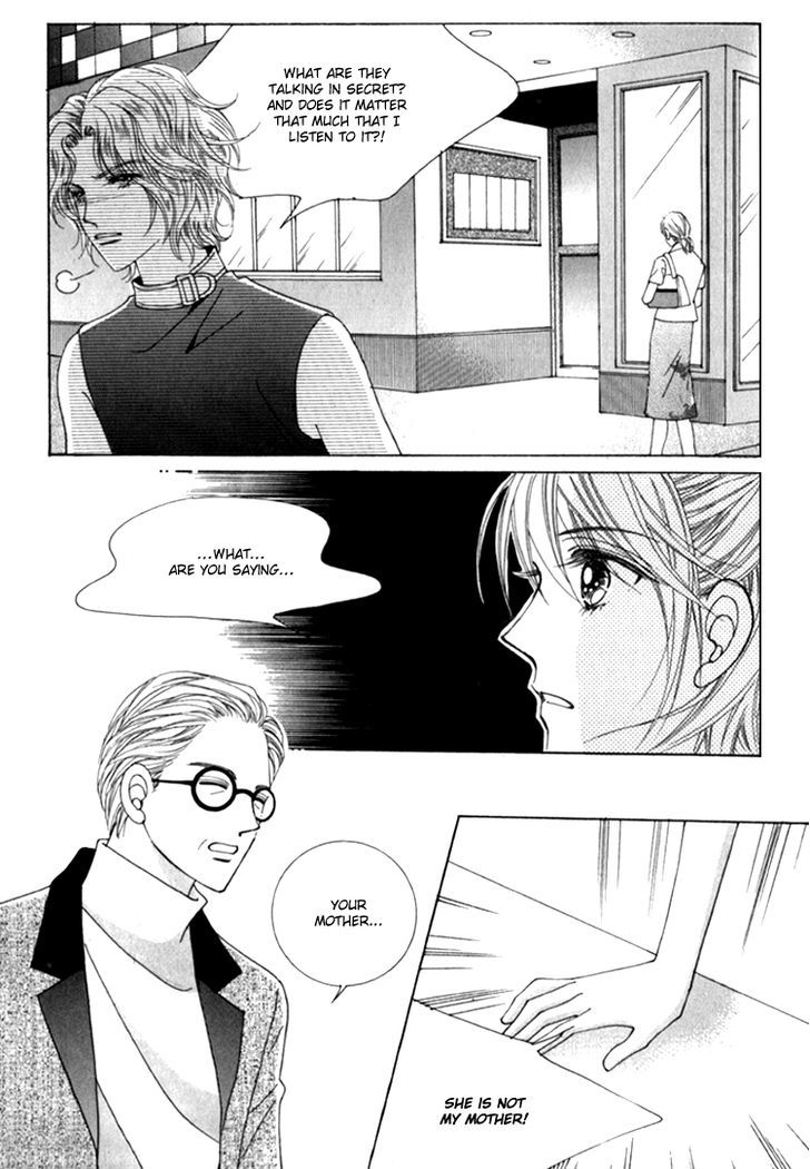 Saesang Bring It On! Chapter 14.1 page 24 - Vol.14 Chapter 1
