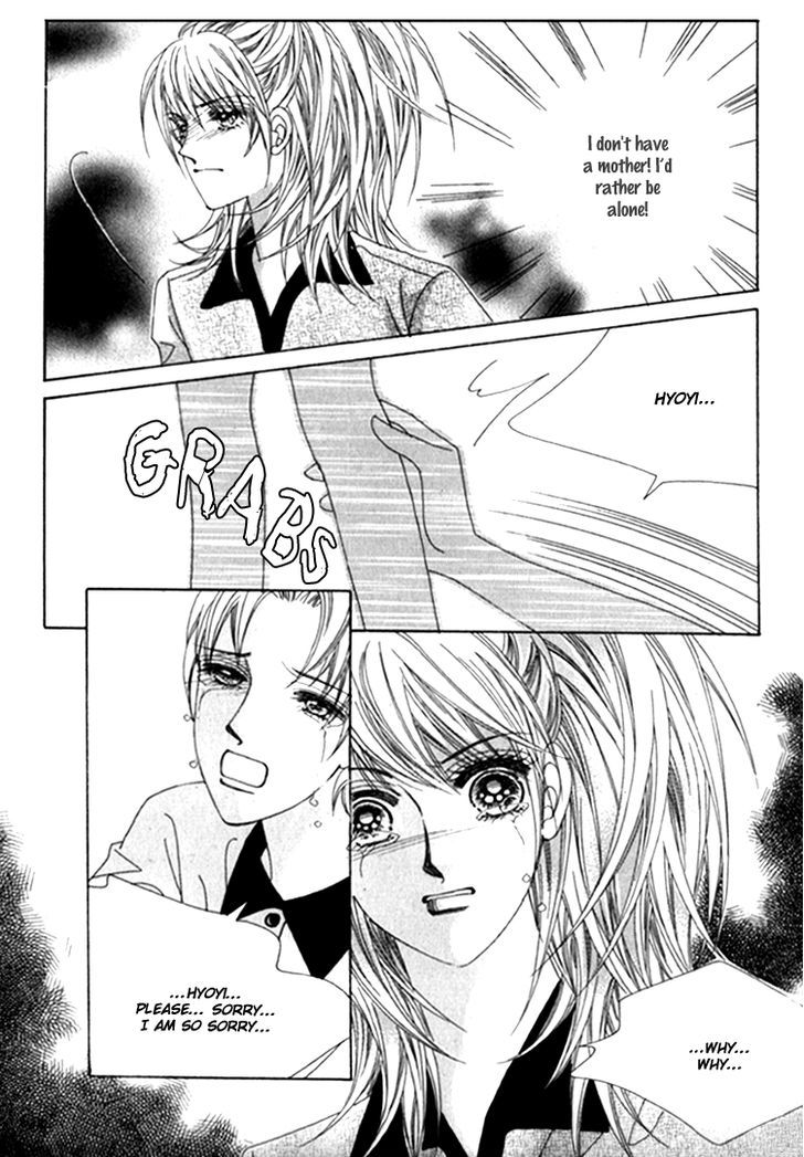 Saesang Bring It On! Chapter 14.1 page 30 - Vol.14 Chapter 1