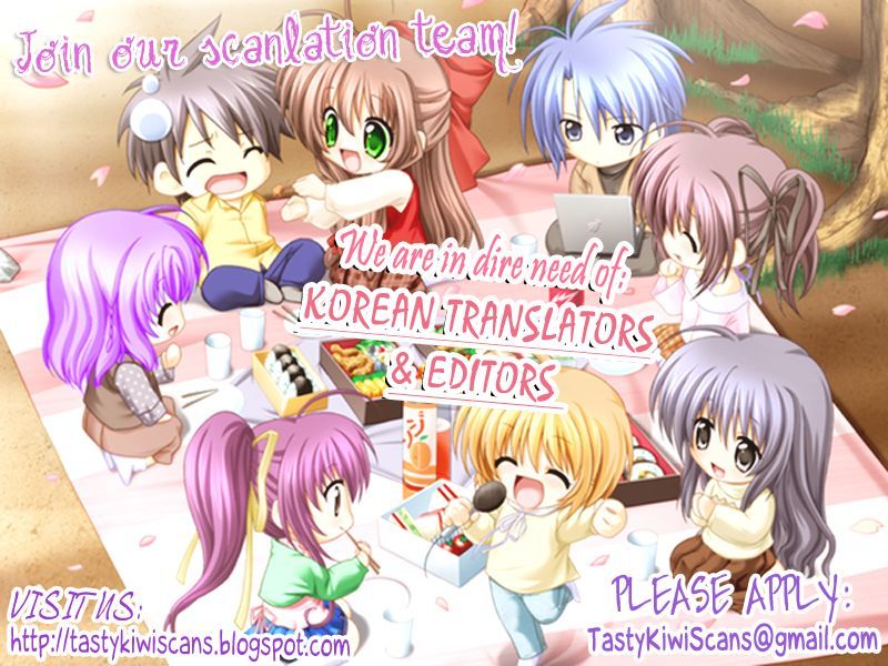 Saesang Bring It On! Chapter 14.2 page 2 - Vol.14 Chapter 2