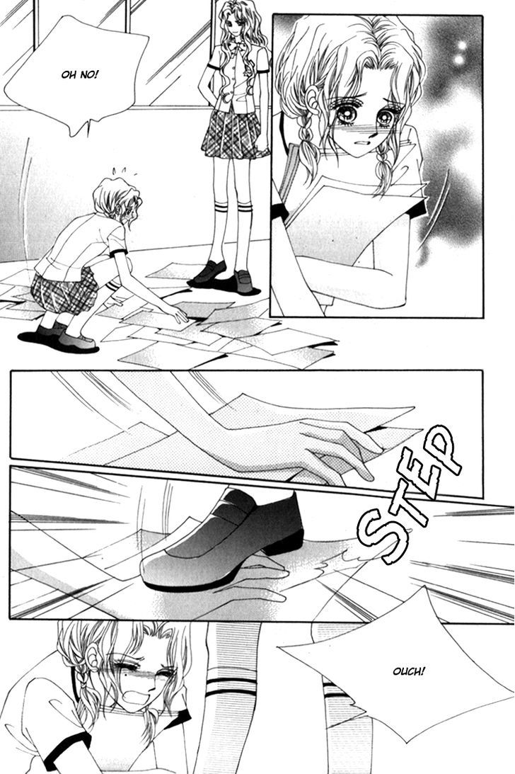 Saesang Bring It On! Chapter 14.2 page 22 - Vol.14 Chapter 2