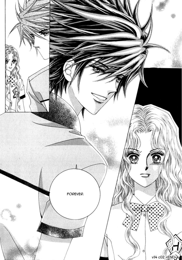 Saesang Bring It On! Chapter 14.2 page 44 - Vol.14 Chapter 2