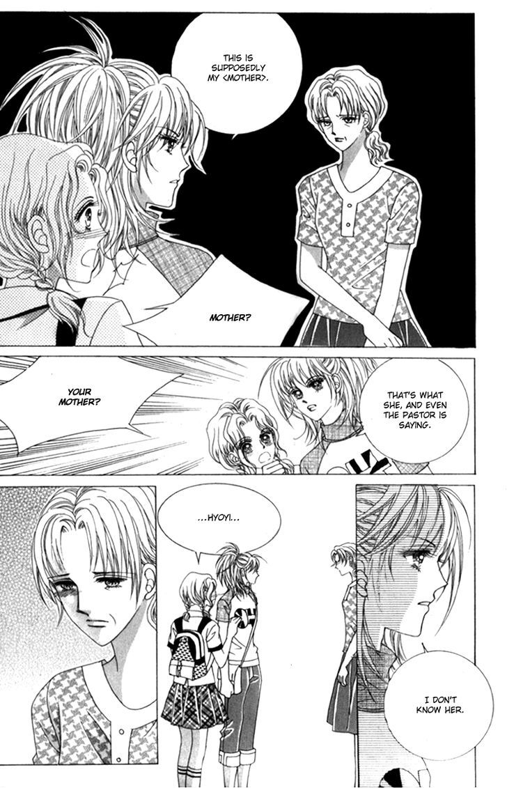 Saesang Bring It On! Chapter 14.3 page 15 - Vol.14 Chapter 3