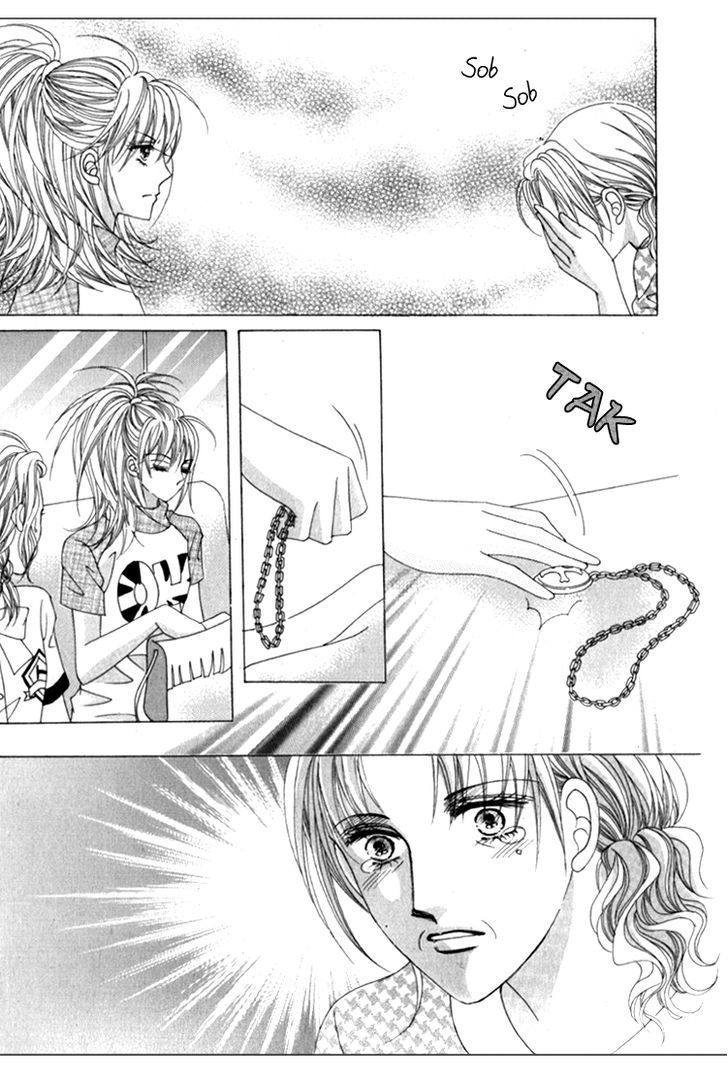 Saesang Bring It On! Chapter 14.3 page 23 - Vol.14 Chapter 3
