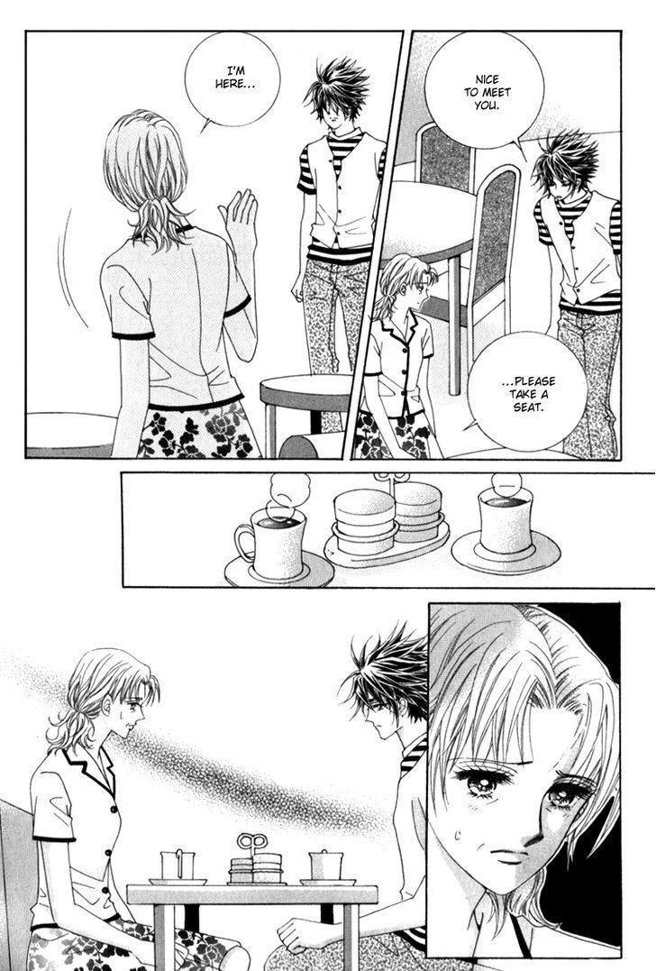 Saesang Bring It On! Chapter 15.1 page 11 - Vol.15 Chapter 1