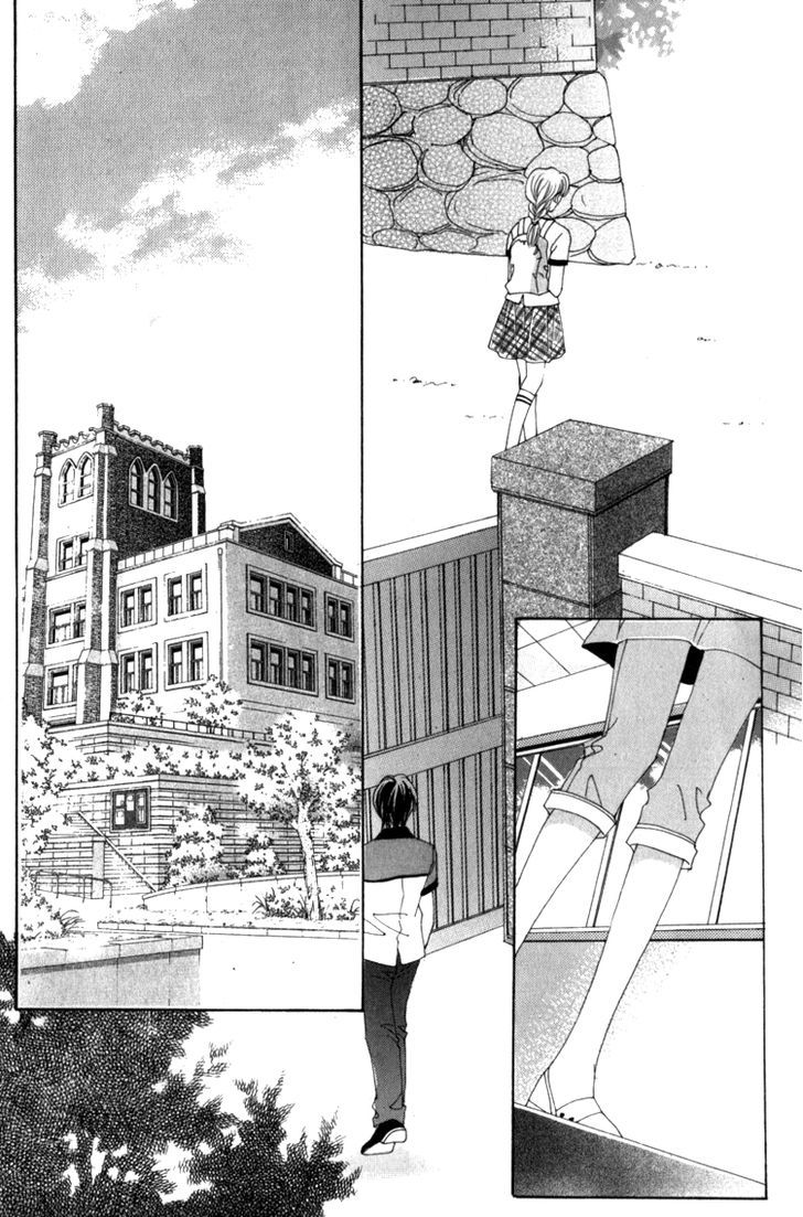 Saesang Bring It On! Chapter 15.2 page 37 - Vol.15 Chapter 2