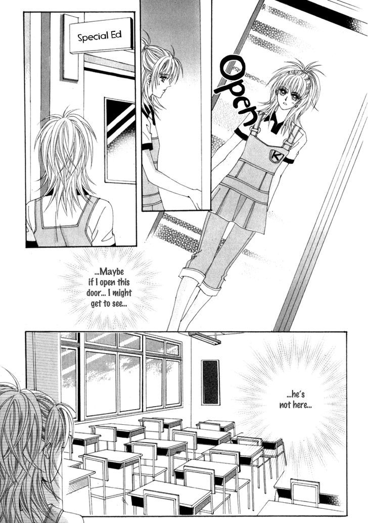 Saesang Bring It On! Chapter 15.2 page 38 - Vol.15 Chapter 2