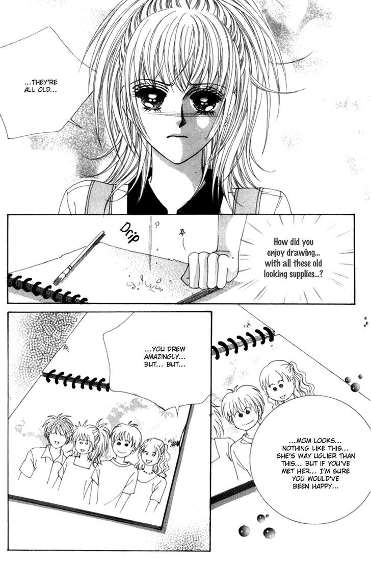 Saesang Bring It On! Chapter 15.2 page 41 - Vol.15 Chapter 2
