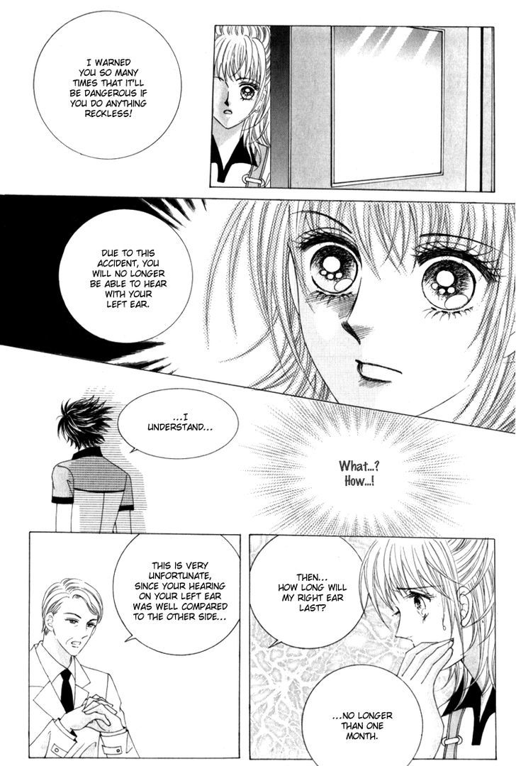 Saesang Bring It On! Chapter 15.3 page 15 - Vol.15 Chapter 3