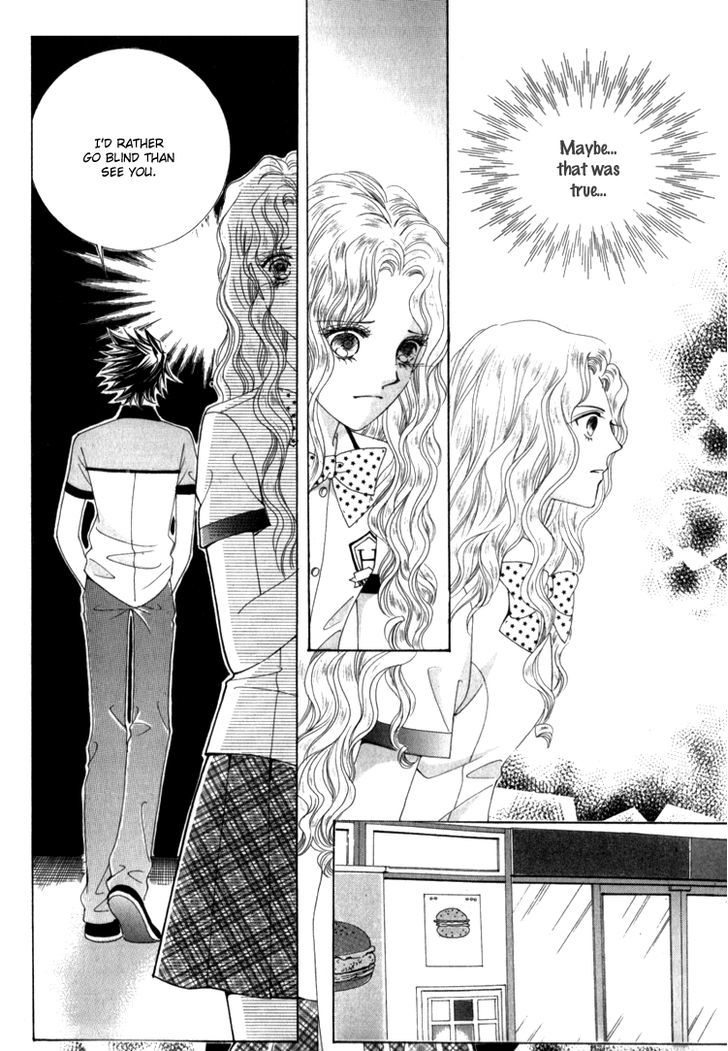 Saesang Bring It On! Chapter 15.4 page 10 - Vol.15 Chapter 4