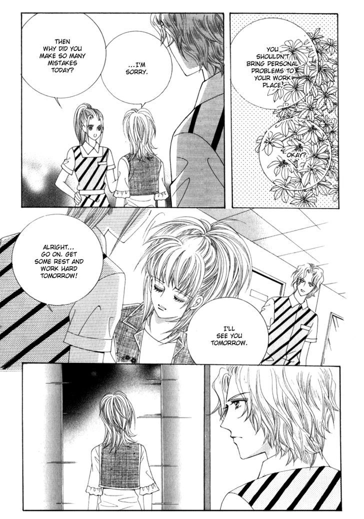 Saesang Bring It On! Chapter 15.4 page 13 - Vol.15 Chapter 4