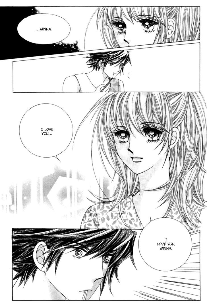 Saesang Bring It On! Chapter 15.4 page 23 - Vol.15 Chapter 4