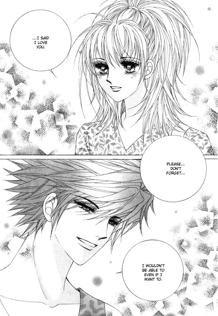 Saesang Bring It On! Chapter 15.4 page 26 - Vol.15 Chapter 4