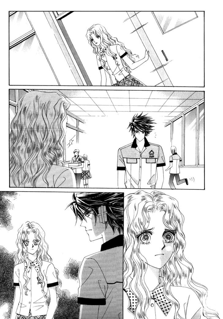 Saesang Bring It On! Chapter 15.4 page 7 - Vol.15 Chapter 4