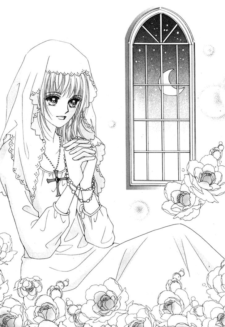 Saesang Bring It On! Chapter 16.1 page 4 - Vol.16 Chapter 1