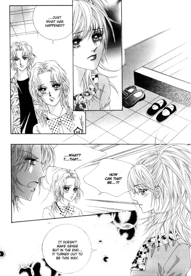 Saesang Bring It On! Chapter 16.2 page 29 - Vol.16 Chapter 2
