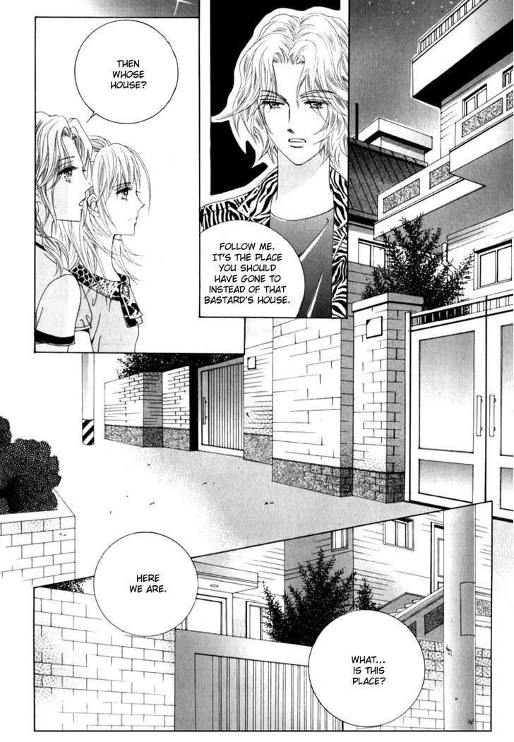 Saesang Bring It On! Chapter 16.2 page 33 - Vol.16 Chapter 2