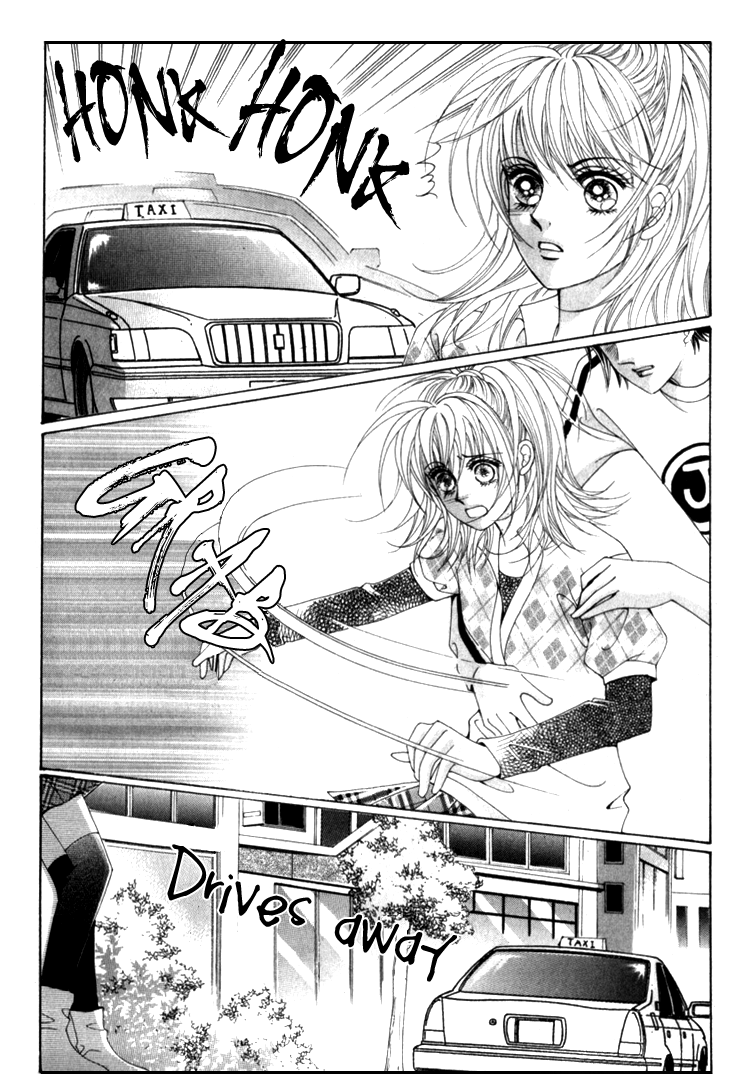 Saesang Bring It On! Chapter 16.4 page 3 - Vol.16 Chapter 4 : [End]
