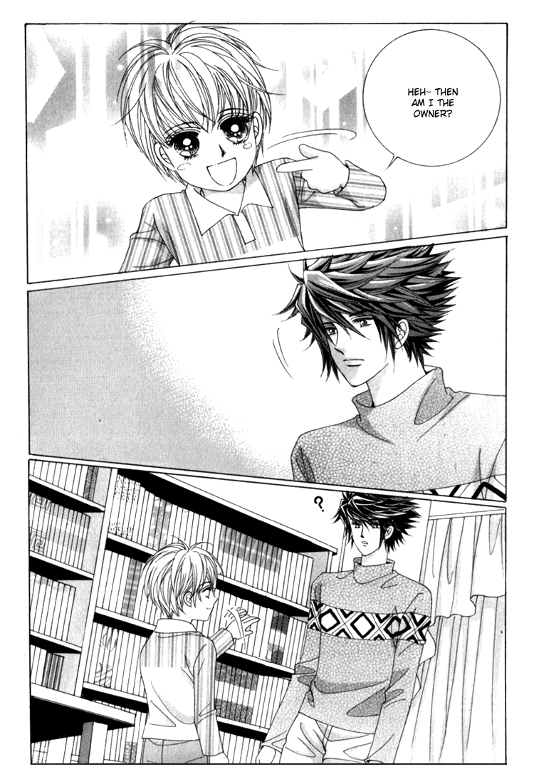 Saesang Bring It On! Chapter 16.4 page 31 - Vol.16 Chapter 4 : [End]