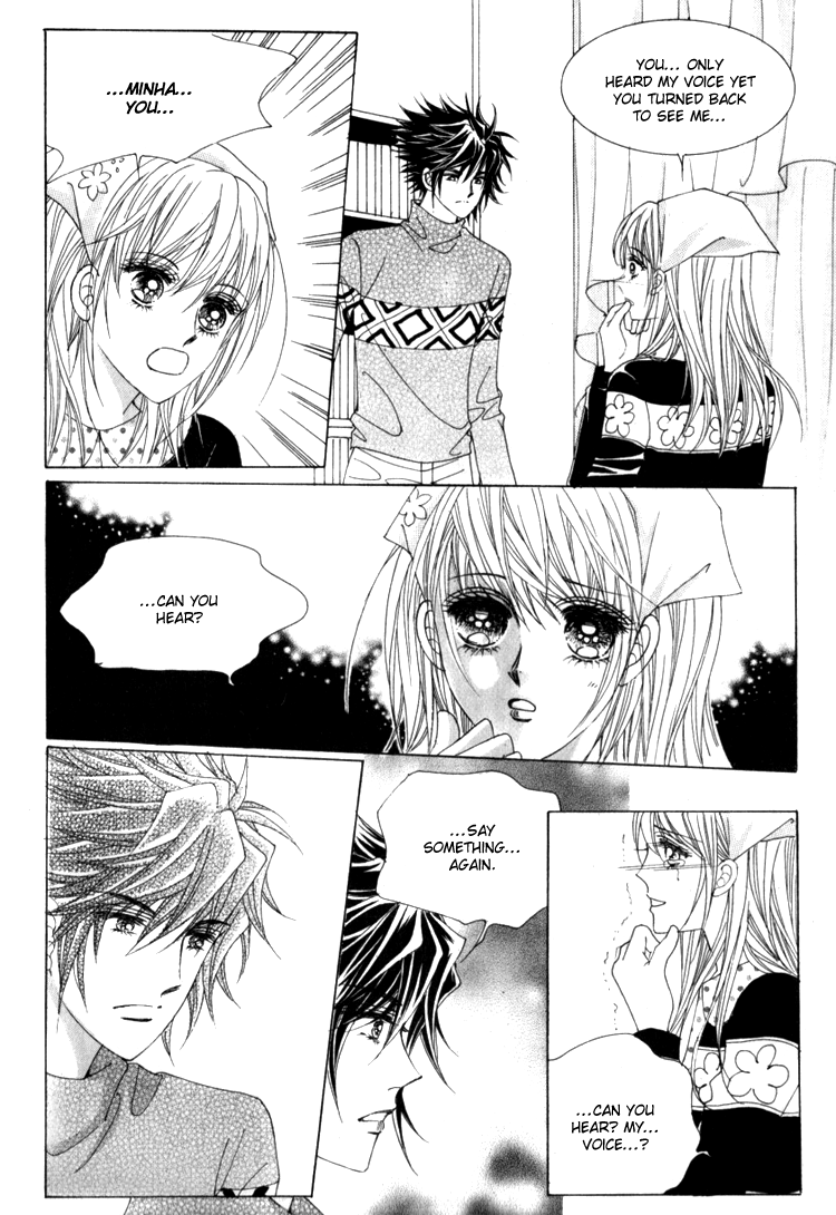 Saesang Bring It On! Chapter 16.4 page 37 - Vol.16 Chapter 4 : [End]